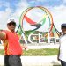 H-3 Jelang Opening Ceremony PON XXI, Pj Gubernur Safrizal Cek Kesiapan Komplek SHB