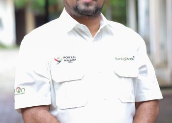 Bank Aceh Ajak Masyarakat Nobar Pembukaan PON di Lapangan Expo Lampineung