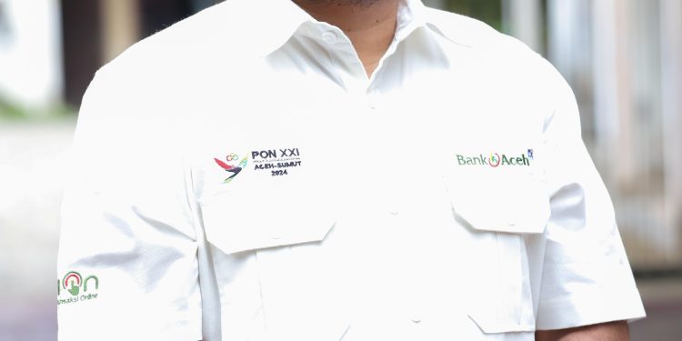 Bank Aceh Ajak Masyarakat Nobar Pembukaan PON di Lapangan Expo Lampineung