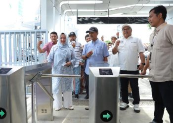 Bank Aceh Dukung Penuh Digitalisasi Pembayaran Retribusi di Destinasi Wisata Banda Aceh