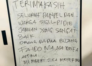 Atlet Papua, Kalsel dan Gorontalo Puji Kinerja Panitia PON Aceh