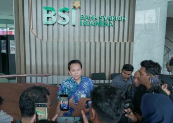 Selama PON XXI, BSI Aceh Buka Layanan Weekend Banking dan Optimalkan QRIS serta EDC