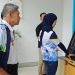 Kontingen Jawa Barat Kagum dengan Pelayanan Prima dari Petugas BSI Aceh selama PON XXI Aceh-Sumut 2024