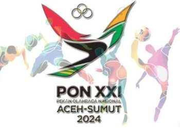 Bank Aceh Gelar Nonton Bareng Pembukaan PON XXI Aceh Sumut 2024