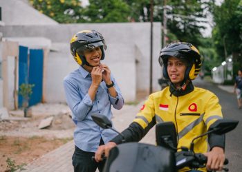 Maxim Menjadi Sponsor Resmi PON Aceh – Sumatra Utara 2024