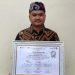 Bripda Dolly Isma Indra, Personel Polda Aceh Raih Juara MHQ 30 Juz Internasional