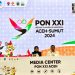 DKI Jakarta Pimpin Klasemen Sementara, Persaingan PON XXI Aceh-Sumut 2024 Semakin ketat