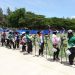 Atlet Timnas Putri Mendominasi Divisi Recurve Cabor Panahan, 32 Putra Lolos Kualifikasi