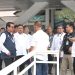 Plh Sekda Tinjau Kesiapan Pelabuhan Ulhee Lheue Hadapi Lonjakan Penumpang
