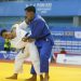 DKI Jakarta Juara Umum Judo PON XXI 2024