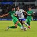 Jatim Lolos ke Final Sepak Bola PON usai Tundukkan Aceh 3-2