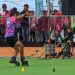 Aceh Rebut Dua Medali Emas Cabor Sepatu Roda