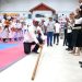 Buka Pertandingan Cabor Kempo, Pj Gubernur Safrizal: Bertandinglah dengan Terhormat