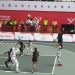 Basket 3×3 PON XXI: Tim Putri Aceh Tumbang, Tim Putra Menang WO