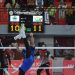Pertandingan Nomor Regu Event Putra-Putri Sepak Takraw Digelar Besok