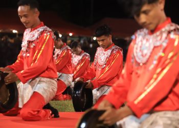 Disbudpar Aceh Tetapkan 21 Event untuk Semarakkan PON XXI Wilayah Aceh