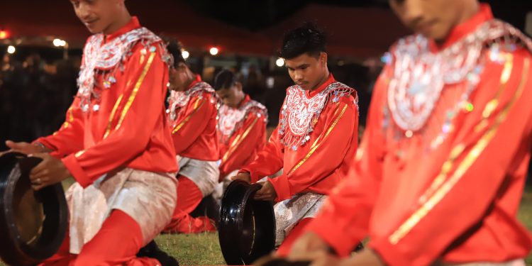 Disbudpar Aceh Tetapkan 21 Event untuk Semarakkan PON XXI Wilayah Aceh