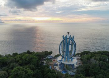Aceh International Orienteering, Promosi Wisata Sambil Olahraga