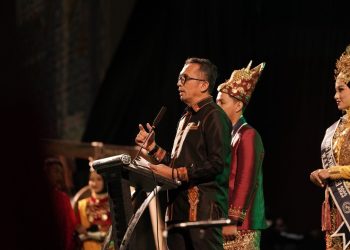 Malam Mingguan di Banda Aceh, Yuk ke Aceh Perkusi Festival