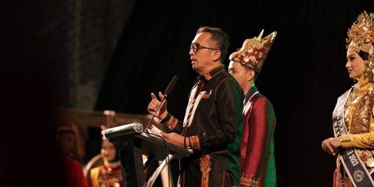 Malam Mingguan di Banda Aceh, Yuk ke Aceh Perkusi Festival