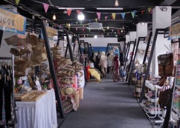 Lewat Pameran Kriya, Disbudpar Aceh Harap Produk Ekraf Aceh Mendunia