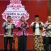 Disbudpar Aceh Dorong Kemajuan Industri Kreatif Lewat Panggung Apresiasi
