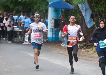Aceh International Orienteering, Promosi Wisata Sambil Olahraga