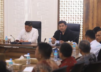 Pemerintah Aceh Imbau Pelaku Ekonomi Kreatif Pakai QRIS saat PON