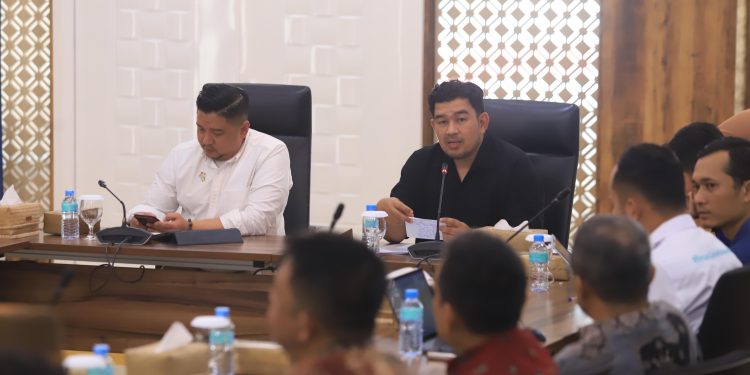 Pemerintah Aceh Imbau Pelaku Ekonomi Kreatif Pakai QRIS saat PON