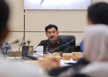 Kadisbudpar Aceh Minta Pelaku Usaha Wisata Cek Ulang Alamat-Kontak Bisnis Usai Marak Peretasan
