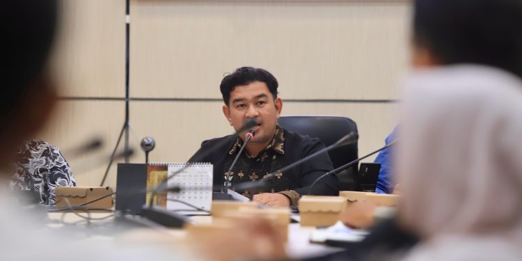 Kadisbudpar Aceh Minta Pelaku Usaha Wisata Cek Ulang Alamat-Kontak Bisnis Usai Marak Peretasan