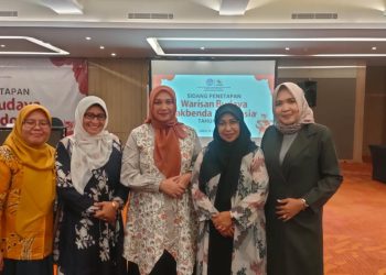 9 Warisan Budaya Aceh Ditetapkan Sebagai WBTb Indonesia