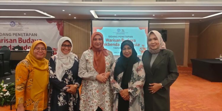 9 Warisan Budaya Aceh Ditetapkan Sebagai WBTb Indonesia