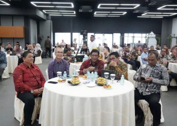 Plt. Sekda Aceh Imbau Pemko/Pemkab Dukung Kesinambungan Program JKN