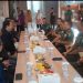 BSI Aceh dan Pangdam Gelar Sarapan Bersama: Sinergi Membangun Aceh