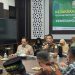 Kejati Bersama Disdik Aceh Adakan Penyuluhan dan Penerangan Hukum