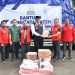 Penjabat Gubernur Safrizal Kirim Bantuan untuk Korban Kebakaran Simeulue