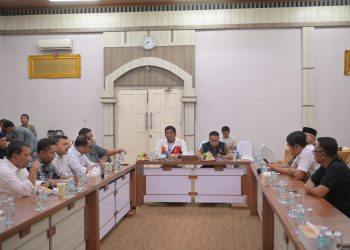 Plt Sekda: Kebersamaan Permudah Segala Urusan