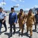 Plt Sekda Sambut Menlu Sugiono di Bandara: Selamat Datang di Kampung Halaman