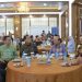Kadis Pangan Aceh Besar Hadiri Pembukaan Event Meuseuraya Festival
