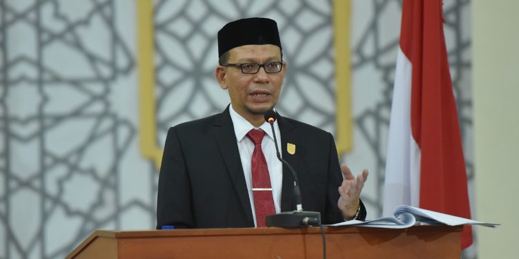 Dewan Kota: Pemadaman Listrik Sangat Merugikan Masyarakat