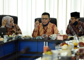 Menjelang PON, DPRK Desak Pemerintah Tertibkan Pengemis di Ibu Kota Provinsi