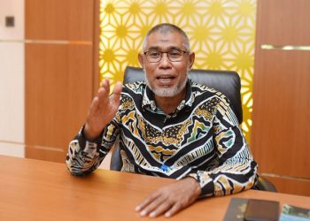 Sekretariat DPRK Banda Aceh Sudah Tindaklanjuti Temuan BPK Soal Rekening Giro