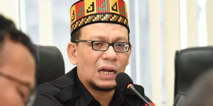 Legislator Mendorong Pemko Penuhi Kebutuhan Pendidikan bagi Penyandang Disabilitas