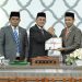 DPRK Gelar Paripurna Penyampaian Penjelasan dan Penyerahan RKUA PPAS Perubahan APBK Tahun 2024