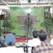 Hadiri Pembukaan Pelatihan Agribisnis Bonsai, Ketua DPRK Sebut Usaha Bonsai Menjanjikan