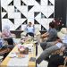 Aliran Listrik Kembali Normal, Manager PLN Banda Aceh Temui Ketua DPRK