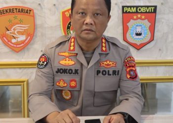 Polda Aceh: Cooling System Jelang Pilkada Perlu Dioptimalkan