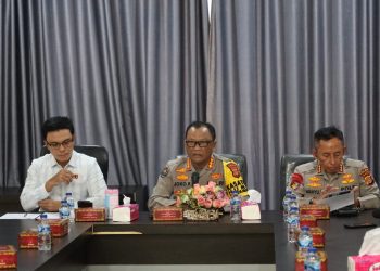 Etnis Rohingya di Perairan Aceh Selatan Murni Tindak Pidana Penyelundupan Manusia