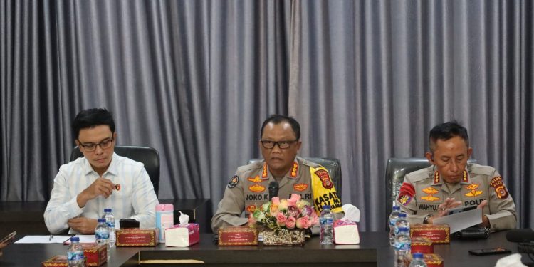 Etnis Rohingya di Perairan Aceh Selatan Murni Tindak Pidana Penyelundupan Manusia